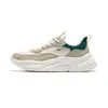 Hongxing Erke Shuxing 2026 Verano Nuevos Zapatos Casuales para Hombre de Moda Malla Transpirable Zapatos Deportivos Zapatos para Correr