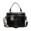 Bolso de Mano Super Popular para Mujer 2025 Nuevo Bolso de Hombro Moderno Combinable de Gama Alta Sencillo Bandolera Bolso Cuadrado Pequeño