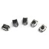 3x4x2 remendo de duas pernas toque 3 * 4 * 2.5 tartaruga de duas pernas tartaruga de quatro pernas interruptor de toque