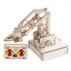 Experimento Científico STEAM Maker Producción Pequeña Enseñanza Gestual Anuncios diy Frontera de la Ciencia y la Tecnología Paquete de Materiales Kit Mixto al por Mayor