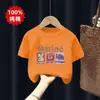 Blusas Casuais de Verão para Meninas, Respiráveis, de Manga Curta, Algodão Puro, Modernas e Fofas, Novo Estilo, Manga Meia-Manga, Versáteis