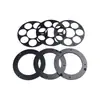 Mecanizado Compuesto de Torneado y Fresado CNC, Mecanizado CNC de Piezas de Ferretería de Precisión No Estándar, Piezas de Precisión de Aleación de Aluminio