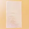 Bolsa de PE bolsa de embalaje de plástico bolsa de almacenamiento transparente a prueba de polvo a prueba de humedad película de plástico bolsa plana de PE fabricante