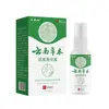 Desodorante Corporal Antiperspirante Herbal de Yunnan Desodorante Corporal Desodorante Corporal Spray de Água Suporta E-commerce e Pode Ser Enviado em Nome de Terceiros