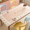 Jogo Americano de Mesa Desenho Animado Fofo, Jogo Americano de Mesa de Jantar Resistente ao Calor e à Alta Temperatura, À Prova de Óleo, À Prova d'Água, Anti-Escaldante, Protetor de Mesa de Centro de Alta Qualidade