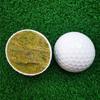 Suministro Directo de Fábrica Pelota de Golf de Juego de PU de Doble Capa Pelota Goer Fuera Juego de Súper Larga Distancia en Pelota de Sarin de PU