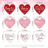 Decoración de Patio para el Día de San Valentín Transfronteriza Inserto Tablero Hueco Decoración para Fiesta en el Jardín Césped Exterior Inserto Personalización