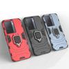 En stock para Vivo IQOO Z7 Tablero Internacional Funda para teléfono de coche Pantera Negra Funda para teléfono IQOOZ7 Tablero Internacional