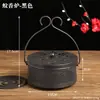 Jaula Dorada Escandinava para Pájaros Porta Incienso de Mosquitos Caja de Incienso de Mosquitos de Hierro Decoración de Patio Casero de Piso con Bandeja Estufa de Incienso de Mosquitos de Metal