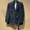 Roupas Masculinas Mtl Nova Seleção de Casacos Saco da Sorte [Sem Trocas ou Devoluções]
