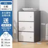 Armario de almacenamiento para el hogar, estantería a prueba de polvo con puertas, librero, estante de almacenamiento estrecho de pie, vitrina para sala de estar