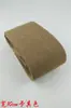 Banda Elástica Engrosada, Ensanchada para Ropa, Faldas, Cinturones, Decoraciones de Coche, Banda Elástica de Goma de Alta Elasticidad con Patrón Diagonal Colorido de Moda, Ancho 10 cm