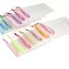 Bolsa de Malla de Espuma para Limpiador Facial, Red Espumadora Colgante que No Daña la Piel, Bolsa Espumadora para Jabón