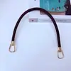 Correa de Repuesto DIY para Bolso con Orejas Largas, Cuerda de PU Trenzada de Doble Hebilla, Correa de Hombro para Bolso de Mano, Correa de Muñeca para Bolso Tejido para Mujer