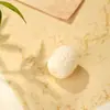 Acessórios para Escultura de Frutas em Marfim com Furo Central Acessórios para Pulseira de Contas DIY Flor de Lótus Cabeça de Leão Amendoim Desenho Animado Fruta de Marfim
