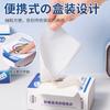 50 pastilhas absorventes de cor em caixa, pastilhas de lavanderia anti-transferência de cor, papel absorvente de cor para lavanderia, papel bolha de lavanderia, masterbatch anti-transferência de cor, papel de lavanderia