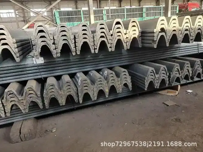 H钢