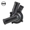 Bomba de agua auxiliar de refrigerante 7L0965561D para Volkswagen Touareg 04-10 3.2L/4.2L/6.0L
