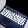 Aplicable a la película protectora de teclado para la computadora Acer colibrí de 15.6 pulgadas, modelo N20C5-AV15, de protección ambiental futura
