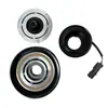 Adequado para kit de embreagem de compressor de ar condicionado Dodge Ram AEG377-CL