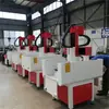 Máquina de Grabado en Jade Ju Ren Máquina Pequeña CNC de Relieve en Jade Máquina Automática de Grabado en Grafito
