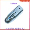 Fabricante RAM Conector de Remolque Americano Cubierta para Bola de Enganche Vehículo de Remolque RV Tornillo Accesorios de Modificación de Coche