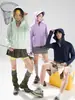 Ropa de Protección Solar de Nuevo Estilo para Verano para Hombres y Mujeres UPF50+ Seda de Hielo Ligera Transpirable Ropa para la Piel al Aire Libre Ropa de Protección Solar para Parejas