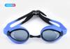 Gafas de natación HD antivaho para niños y niñas, gafas de natación de silicona planas HD, gafas de buceo, gafas de natación transfronterizas, venta al por mayor