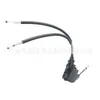 81310-3K000 Mecanismo de Cerradura de Puerta Adecuado para Pestillo Hyundai Sonata
