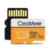 Tarjeta de memoria TF de alta velocidad de 8G, 16G y 32G para teléfono móvil.