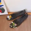 Pingentes para Sapato com Furo Pequeno, Acessórios de Sapato de Gelatina Transparentes Pontiagudos, Sensação de Alto Padrão, Decorações de Sapato DIY, Pingentes de Sapato Coreanos Destacáveis