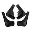 Adecuado para Honda Crv Cr-V Guardabarros Salpicaderas Guardabarros de Rueda Accesorios de Goma para Barro 2023+