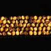 Pedra Olho de Tigre Amarelo Natural Contas Soltas Olho de Tigre Amarelo Contas Redondas Pulseira de Contas Artesanal DIY Colar Material para Joias Acessórios Contas