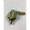 Accesorios para Válvula de Cerveza Artesanal Torre de Cerveza Grifo Caño Dispensador Manija Botón de Control de Flujo Tornillo