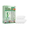Moringa Personal Care Patches, Lightweight Patches, Breathable and Comfortable, Moisturizing and Nourishing for Localized Skin, Wholesale Cross-Border