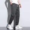 Nuevos Pantalones de Trabajo Estilo Americano para Hombre Primavera y Otoño 2026 Vintage Holgados de Pierna Recta Modernos Casuales Pantalones Jogger Pantalones Largos