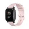 Adequado para pulseira de relógio Garmin xadrez pequeno de 18/20/22mm, pulseira de relógio xadrez pequeno de estilo oficial para Approach S40