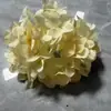 Arreglo de Escena de Hortensia Simulada Impresa en 3D para Salones de Bodas, Hoteles, Accesorios de Decoración para el Hogar y Diseño Floral
