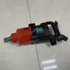 Máquina Portátil para Instalación de Anclajes Soporte para Máquina de Instalación de Anclajes Personalizada Jcqhs-900 Cañón de Viento de Alto Par