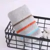 Toallas de Algodón Puro Gaoyang, Toallas para Lavar la Cara, Toallas Absorbentes, Regalos Personalizados al por Mayor, Empacadas Individualmente, Toallas de Algodón para Vendedores Ambulantes