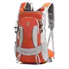 Mochila Multifuncional de Novo Estilo para Caminhada e Montanhismo ao Ar Livre para Mulheres, Mochila Casual de Viagem para Homens