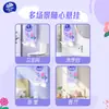 Papel de Seda para Colgar Vinda, 4 Capas, 240 Hojas, 6 Paquetes, Caja Completa, Montaje en Pared, Hogar, Servilletas Resistentes al Agua