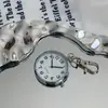 Relógio Luminoso com Mostrador Grande Específico para Exames para Idosos, Venda Direta da Fábrica, Display de Números Grandes, Relógio para Estudante de Enfermagem, Relógio de Bolso a Quartzo