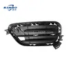 51117338493 Es Adecuado para 15-17 Bmw X3 F25 15-17 Moldura de Rejilla Inferior de Parachoques..