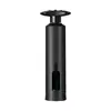 Abrebotellas manual transfronterizo 2 en 1 herramienta de vino multifuncional portátil abridor de botellas para uso doméstico