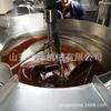 Máquina planetaria para wok con agitador de salsa de champiñones, condimentos, wok frito con agitador, equipo para hacer salsa de chile