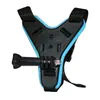 Accesorios para Cámara de Acción Adaptador Aee Base con Tornillo Cuadrado de 5 mm Cabezal Adaptador Magnético Adaptador de Tornillo para Trípode