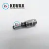 723-46-17600 Válvula Lógica Excavadora Es Adecuada para Excavadora Komatsu Pc200-7/8 Partes de Válvula Hidráulica