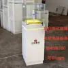Vitrina de Exhibición de Productos para Fichas de Muestras y Accesorios, Vitrina de Cristal Transparente, Estante de Exhibición para Licores, Soporte de Exhibición