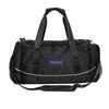 Bolsa de viaje, bolso de mano, bolsa de lona para viajes de corta distancia, bolsa de almacenamiento, bolsa de transporte de gran capacidad, bolsa de lona, bolsa de fitness